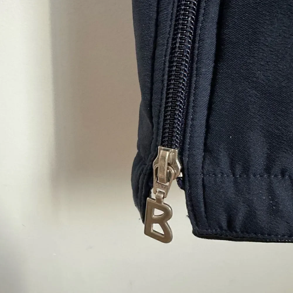 BOGNER vintage detachable ski suit /jacket - Picture 6 of 9